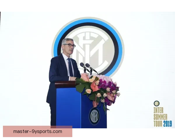 国际米兰俱乐部副总经理解读球队未来发展与管理策略